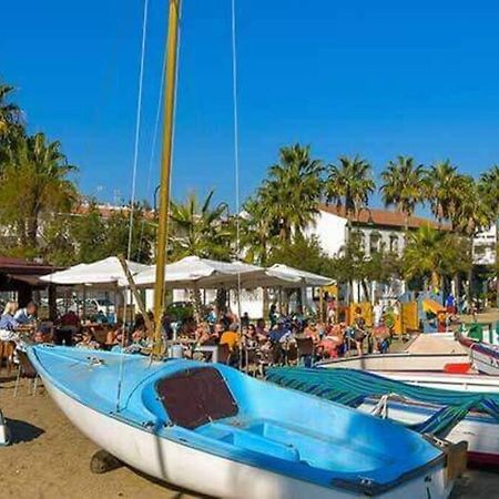 Modern 1 Bedroom Apartment, In La Cala De Mijas Kültér fotó