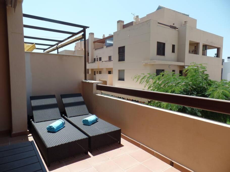 Modern 1 Bedroom Apartment, In La Cala De Mijas Kültér fotó